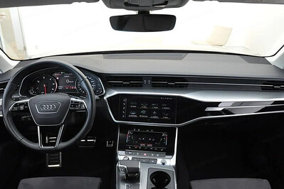 Audi A6 Allroad 45 TDI quattro S tronic