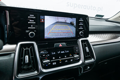Kia Sorento 1.6 T-GDI HEV M aut 7os.