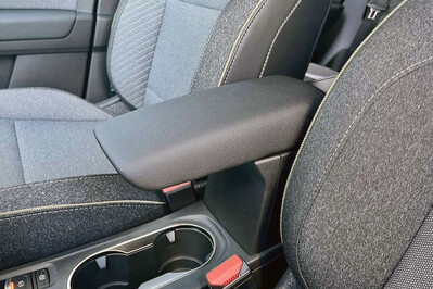 Renault Captur Techno 1.6 E-TECH Full Hybrid