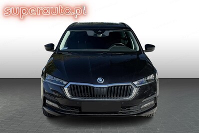Skoda Octavia Ambition 1.5 TSI e-Tec  DSG