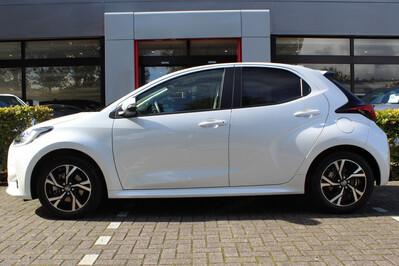 Toyota Yaris Teamplayer 1.5 Hybrid