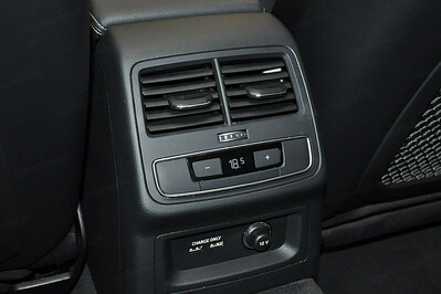 Audi A5 RS5 quattro Tiptronic