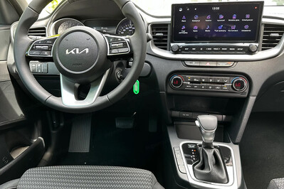 Kia XCeed 1.5 T-GDI M DCT