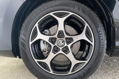 MG 3 1.5 Excite