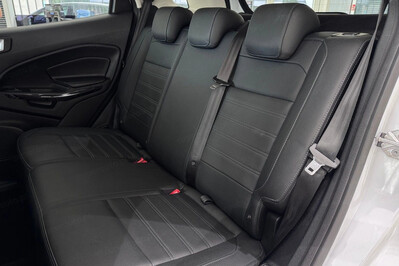 Ford Ecosport 1.0 EcoBoost GPF Active ASS