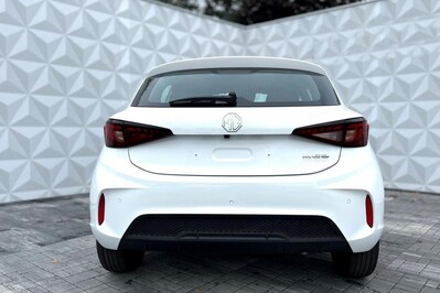 MG 3 1.5 Excite