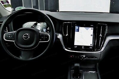 Volvo V60 B3 B R-Design aut