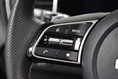 Kia ProCeed 1.5 T-GDI GT Line DCT