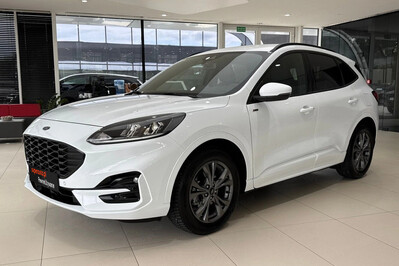 Ford Kuga 2.5 ST-Line