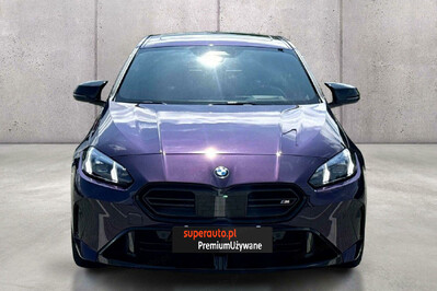 BMW Seria 1 M135i xDrive