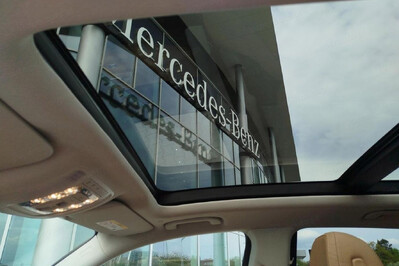 Mercedes GLE 300 d 4MATIC