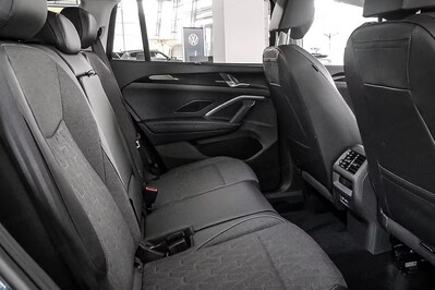 Volkswagen Tayron Life Plus 2.0 TDI DSG