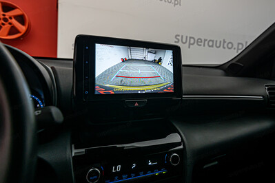 Toyota Yaris Cross Hybrid 1.5 Comfort