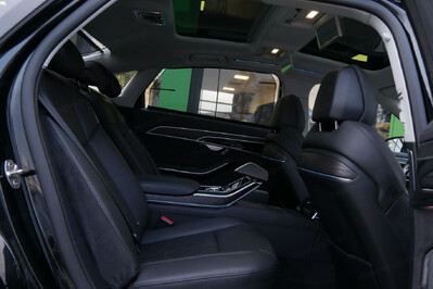 Audi A8 L 60 TFSI e quattro