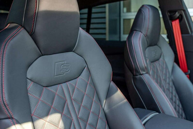 Audi Q7 60 TFSI e quattro S Line