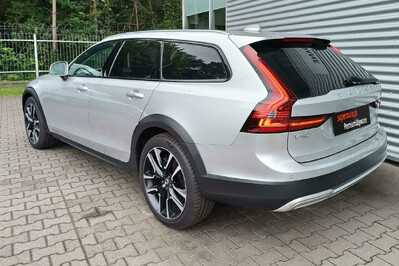 Volvo V90 B5 D AWD Momentum Pro aut