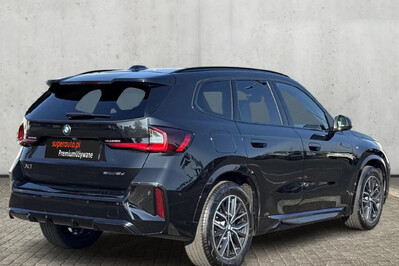 BMW X1 sDrive18d M Sport
