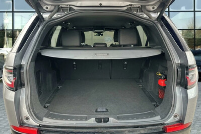 Land Rover Discovery Sport 2.0 P200 Dynamic SE aut