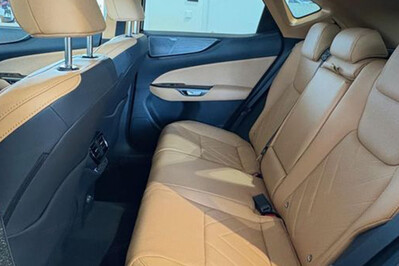 Lexus NX 350h Omotenashi 2.5 Hybrid AWD