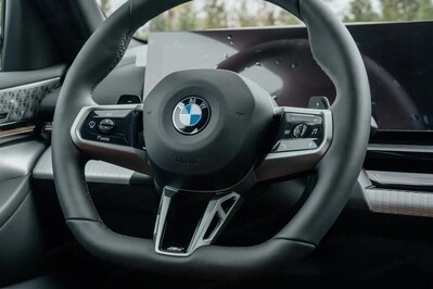 BMW Seria 5 Touring 540d xDrive M Sport