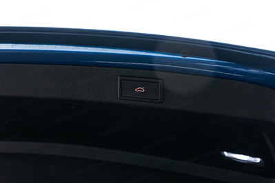 Skoda Superb 1.4 TSI Plug-In Hybrid L&K DSG