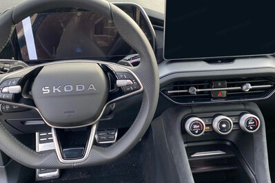 Skoda Kodiaq Sportline 2.0 TSI DSG 4x4