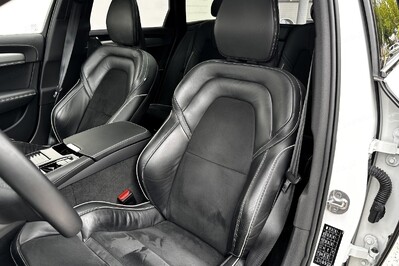Volvo V90 T8 AWD Plug-In Hybrid R-Design aut