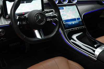 Mercedes CLE 300 4-Matic AMG Line