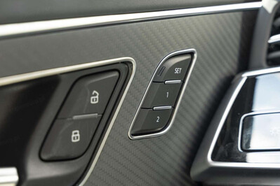 Audi Q7 60 TFSI e quattro S Line