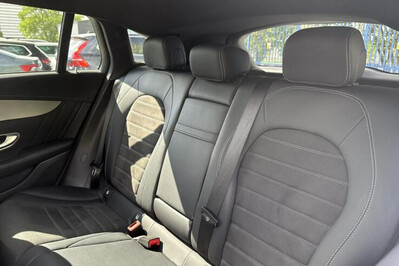 Mercedes EQC 400 4-Matic Sport