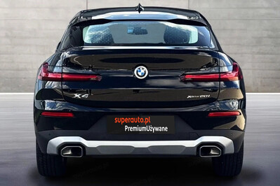 BMW X4 xDrive20i