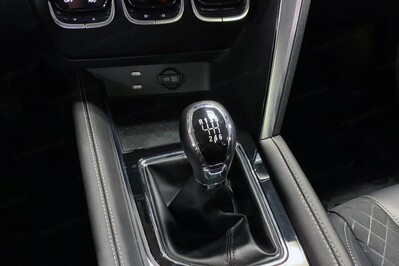 Baic Beijing 3 1.5T Luxury