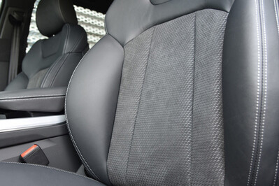 Audi Q7 50 TDI quattro S Line
