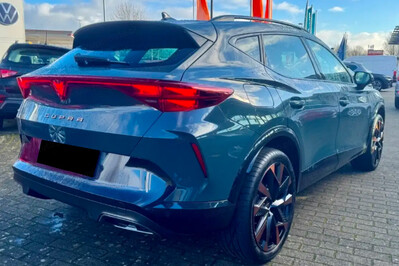 Cupra Formentor 1.5 eTSI DSG