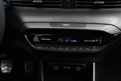 Hyundai Bayon 1.0 T-GDI Executive