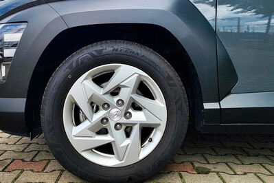 Hyundai Kona 1.6 T-GDI Smart