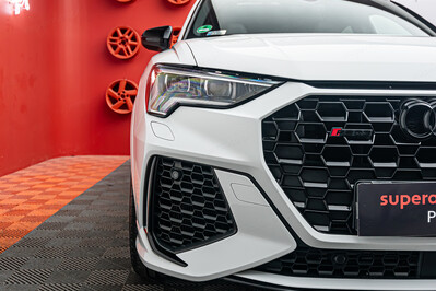 Audi Q3 RS  Sportback S tronic