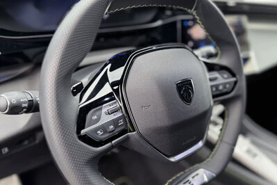 Peugeot 308 GT e-DCS 1.2 mHEV