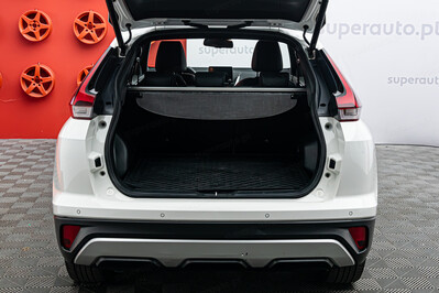 Mitsubishi Eclipse Cross 2.4 PHEV Intense
