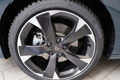 Cupra Leon 1.5 eTSI mHEV DSG