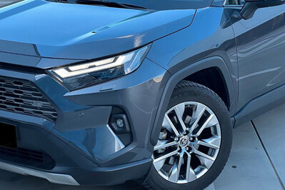 Toyota RAV4 Executive 2.5 Hybrid
