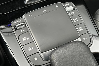 Mercedes CLA 200 Shooting Brake Progressive
