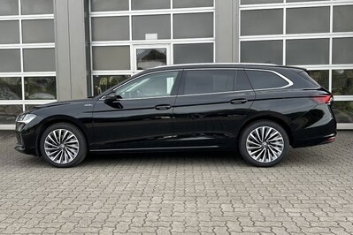 Skoda Superb L&K 2.0 TDI DSG 4x4