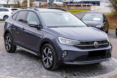 Volkswagen Taigo Life Plus 1.0 TSI DSG
