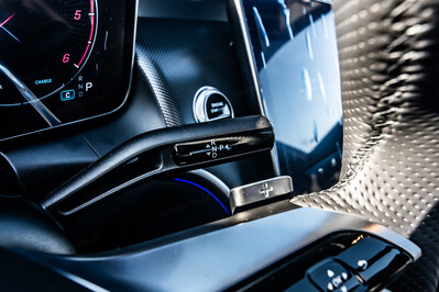 Mercedes GLC 220 d 4-Matic AMG Line