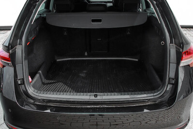 Skoda Octavia 1.5 TSI mHEV Selection DSG