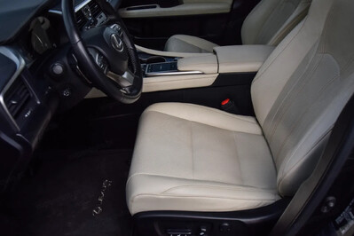Lexus RX 300 Business Edition +