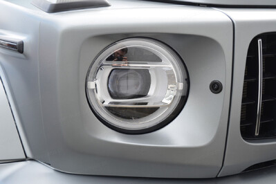 Mercedes Klasa G AMG 63