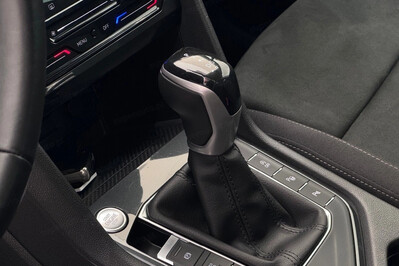 Volkswagen Tiguan 1.5 TSI Elegance DSG