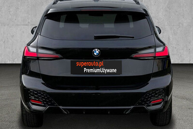 BMW Seria 2 218d M Sport sport-aut